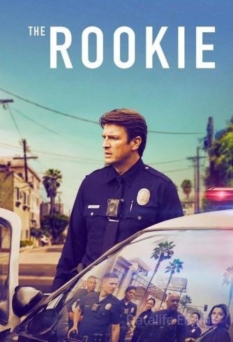 The Rookie streaming - guardaserie
