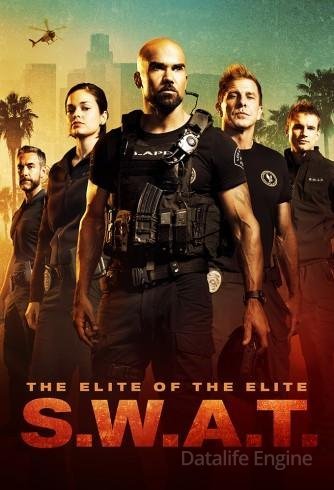 S.W.A.T. streaming - guardaserie
