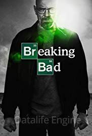 Breaking Bad streaming - guardaserie