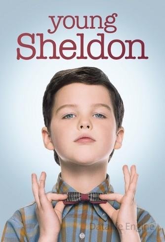 Young Sheldon streaming - guardaserie