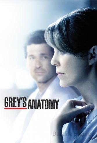 Grey's Anatomy streaming - guardaserie