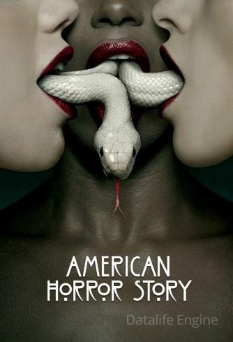 American Horror Story streaming - guardaserie