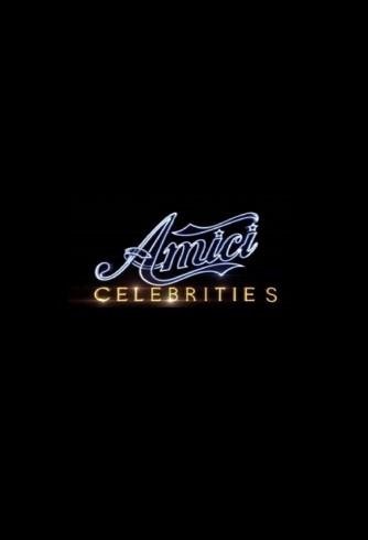 Amici Celebrities streaming - guardaserie