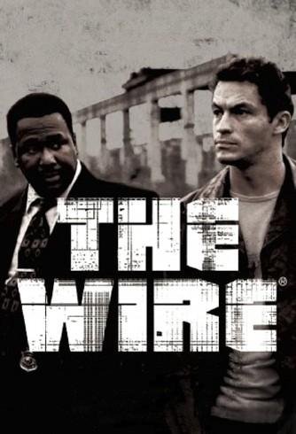 The Wire streaming - guardaserie