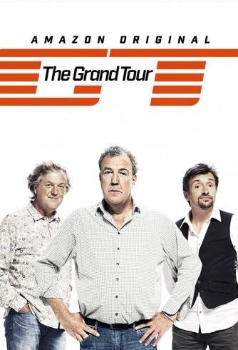 The Grand Tour streaming - guardaserie