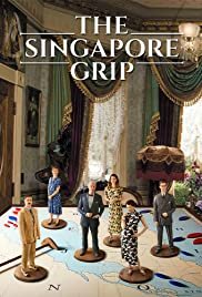 The Singapore Grip streaming - guardaserie