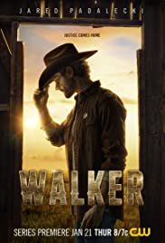 Walker streaming - guardaserie
