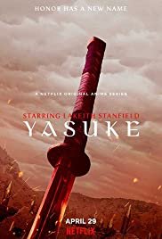 Yasuke streaming - guardaserie