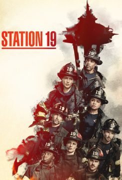 Station 19 streaming - guardaserie