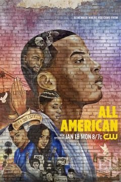 All American streaming - guardaserie
