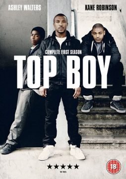 Top Boy streaming - guardaserie