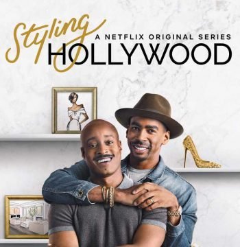 Styling Hollywood streaming - guardaserie