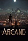 Arcane streaming - guardaserie