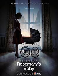 Rosemary’s Baby streaming - guardaserie