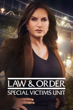 Law & Order – Unità vittime speciali STAGIONE 24+ streaming - guardaserie
