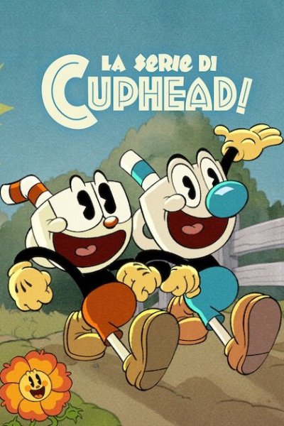 La serie di Cuphead! streaming - guardaserie