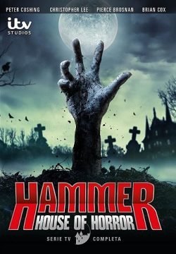 Racconti del brivido – Hammer House of Horror streaming - guardaserie
