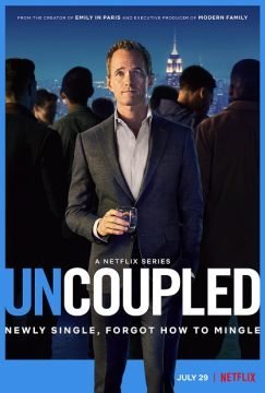 Uncoupled (2022) streaming - guardaserie