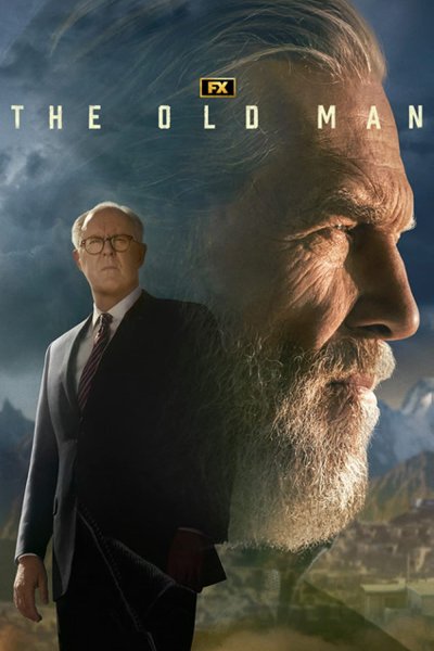 The Old Man streaming - guardaserie