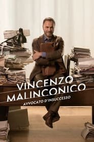 Vincenzo Malinconico – avvocato d’insuccesso streaming - guardaserie
