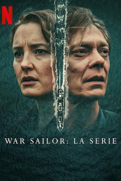 War Sailor - La serie streaming - guardaserie