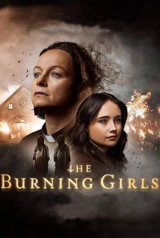 The Burning Girls streaming - guardaserie