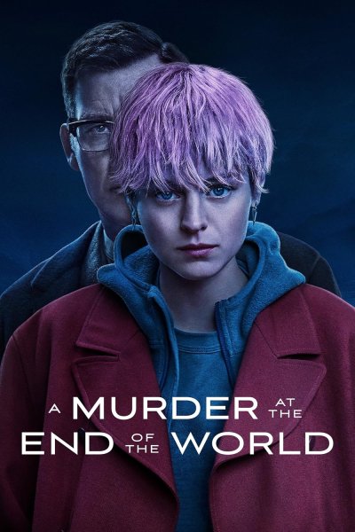 A Murder at the End of the World streaming - guardaserie