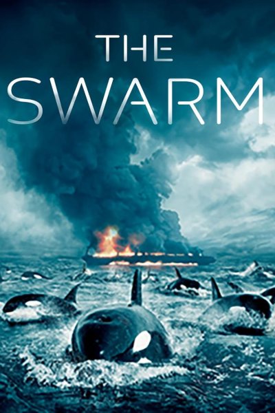 The Swarm – Il quinto giorno streaming - guardaserie