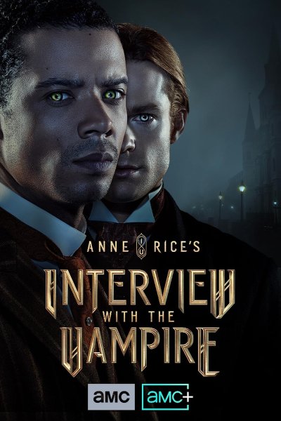 Intervista col vampiro streaming - guardaserie
