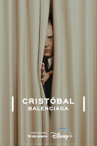 Cristobal Balenciaga streaming - guardaserie