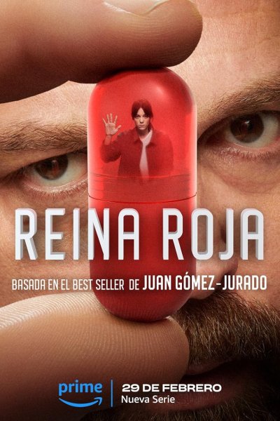 Regina Rossa streaming - guardaserie